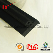 2015 New Products Waterproof Rubber Extrusion